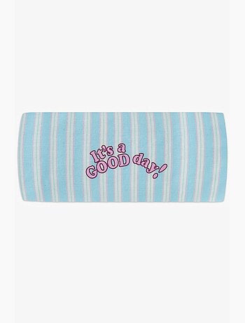 Chill bandeau penti