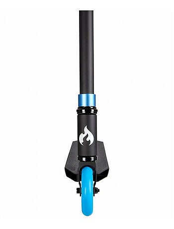 Chilli Pro Scooter BASE / ROCKY Universel Trottinette Stunt Noir, Bleu