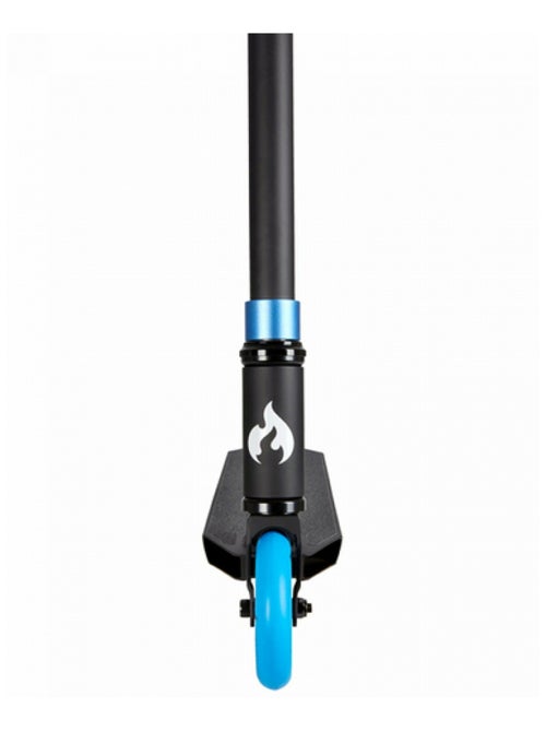 Chilli pro scooter base / rocky universel trottinette stunt noir, bleu - Kiabi