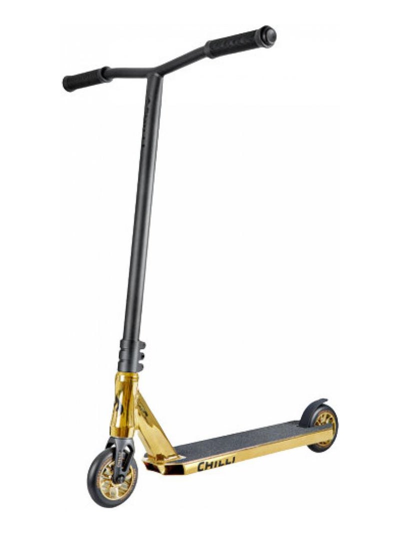 Chilli Pro Scooter Reaper Doré N/A - Kiabi
