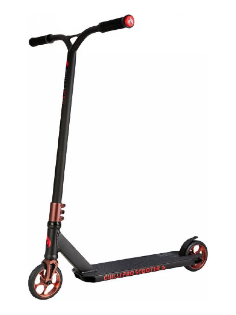 Chll Pro Scooter Stuntscooter Chll Pro Reaper Stunt-scooter H=84cm