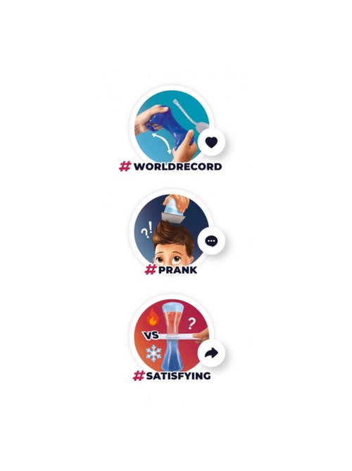 Chimie Challenge - Kiabi