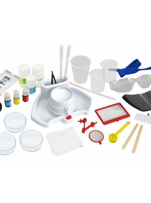 Chimie Du Minuscule - Buki - Kiabi