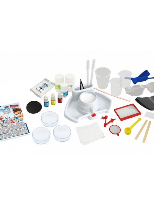 Chimie Du Minuscule - Buki - Kiabi