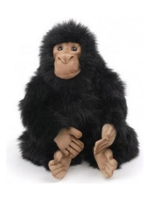 Chimpanze bebe 25 cm - 'Anima' - Kiabi