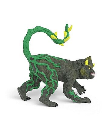 Chimpanzé de la jungle