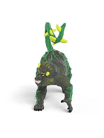 Chimpanzé de la jungle