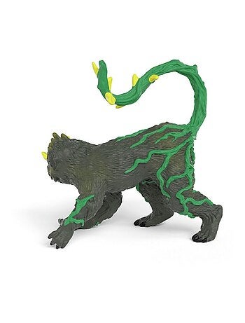 Chimpanzé de la jungle