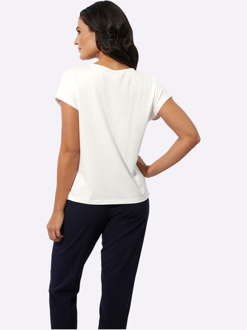 Chiné - Taille Standard - Helline - Kiabi