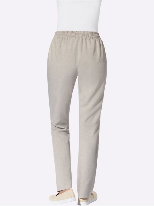 Chiné - Taille Standard - Moda Vilona - Kiabi Chiné - Taille Standard - Moda Vilona - Kiabi