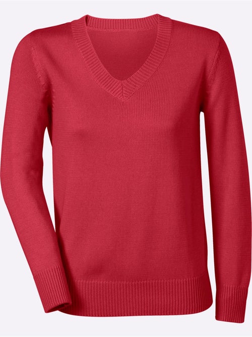 Chiné - Taille Standard - Witt - Kiabi Chiné - Taille Standard - Witt - Kiabi
