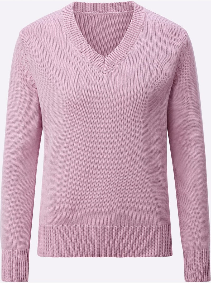 Chiné - Taille Standard - Witt Rose - Kiabi