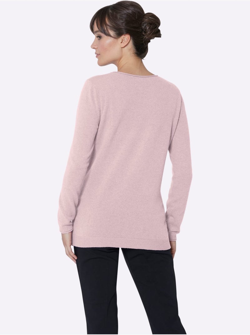 Chiné - Taille Standard - Witt Rose - Kiabi