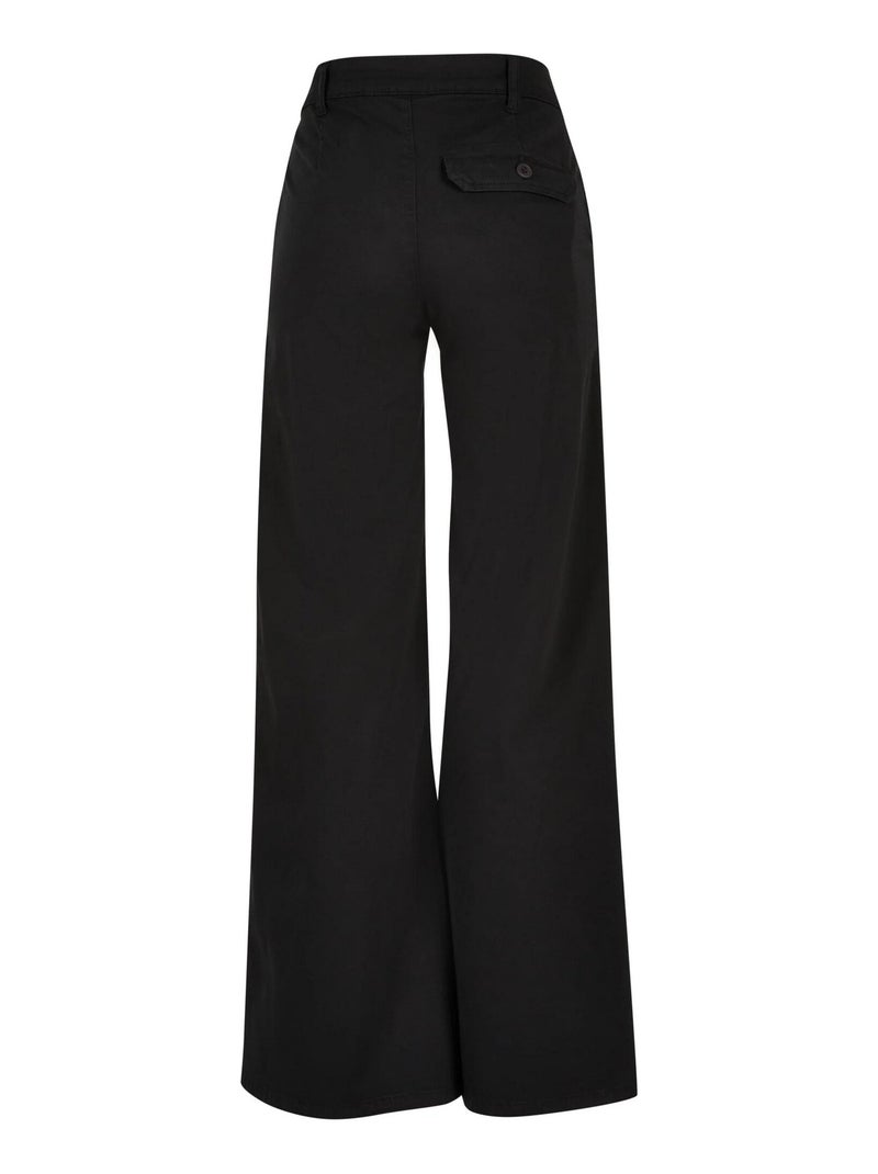 Chino - urban classics Noir - Kiabi