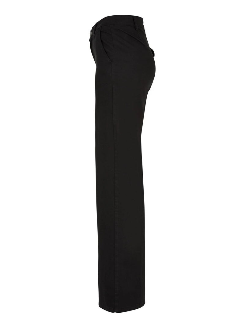Chino - urban classics Noir - Kiabi