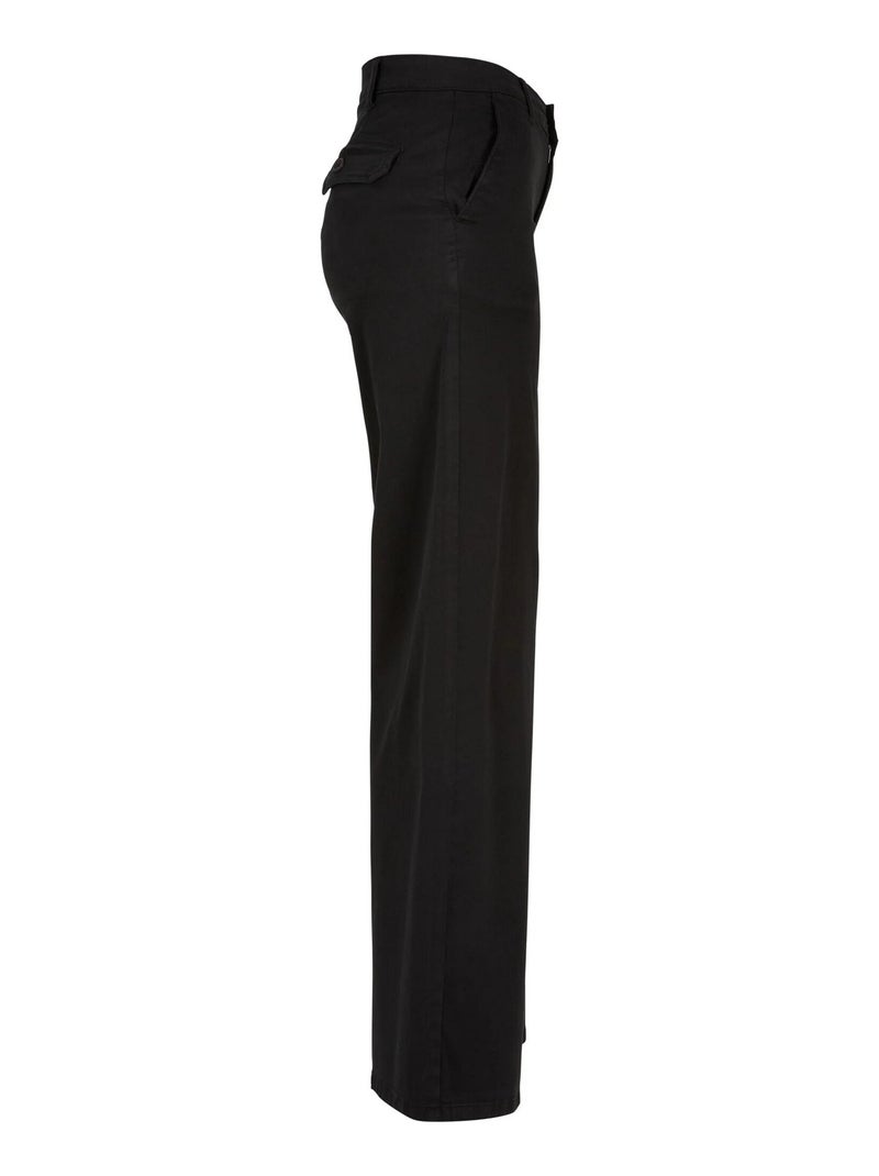 Chino - urban classics Noir - Kiabi