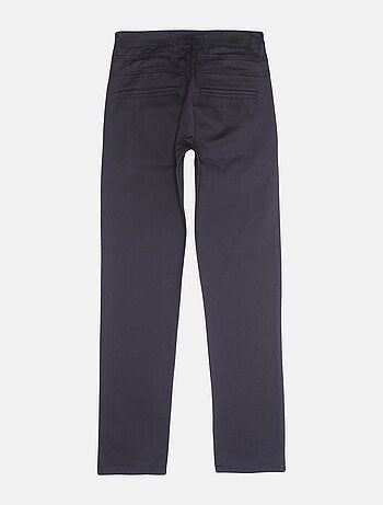 Chino ajusté