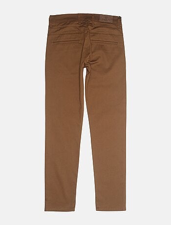 Chino ajusté