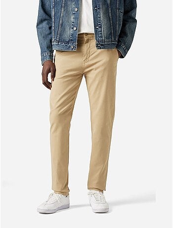 Chino coupe slim - Levi's