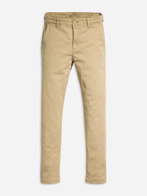 Chino coupe slim - Levi's - Kiabi