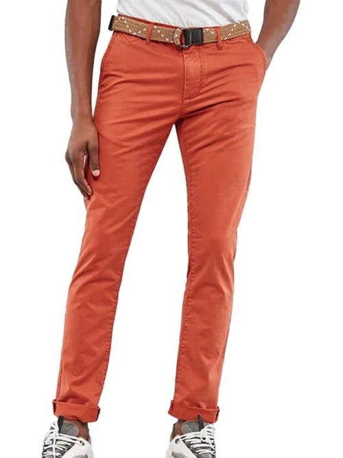 Chino Homme Teddy Smith - Kiabi