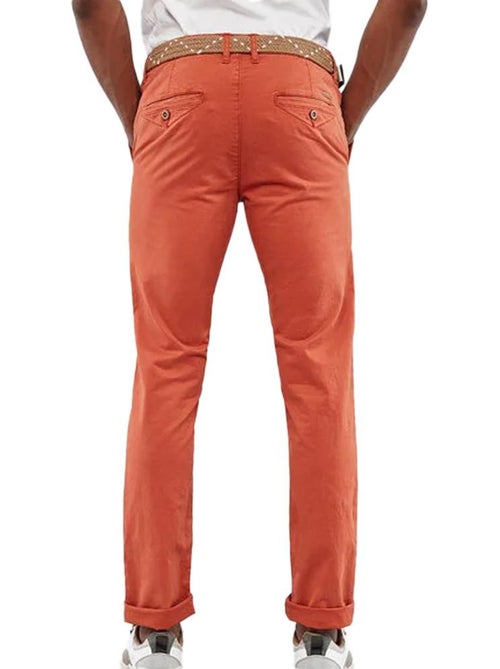 Chino Homme Teddy Smith - Kiabi