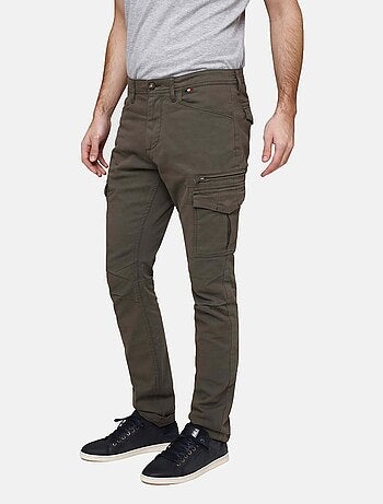 Chino Olive Largo Mahevan Redskins