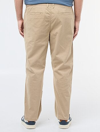 Chino regular - L34