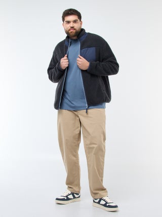 Chino regular -  L34