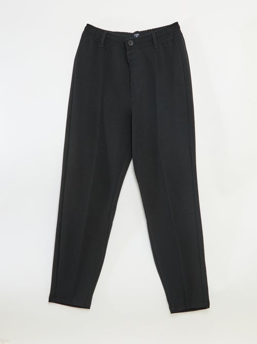 Chino regular uni - Kiabi Chino regular uni - Kiabi