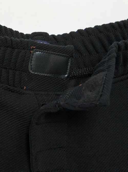 Chino regular uni - Kiabi