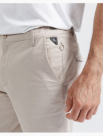 Chino Rush Regular - New Man