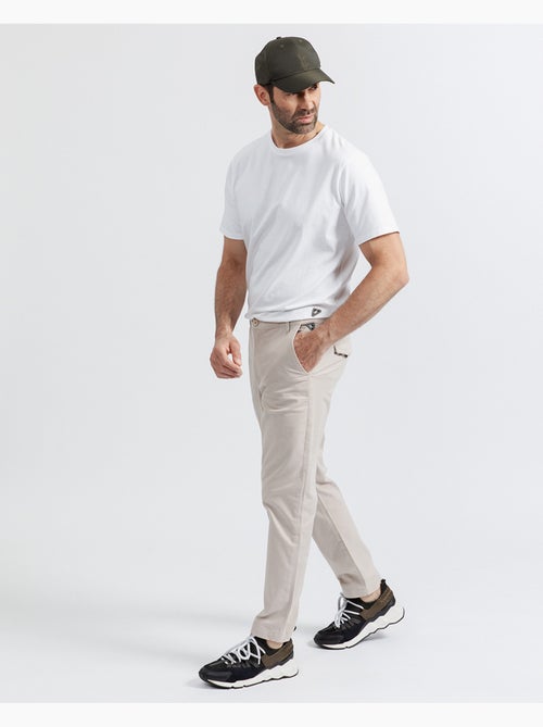 Chino Rush   Regular - New Man - Kiabi