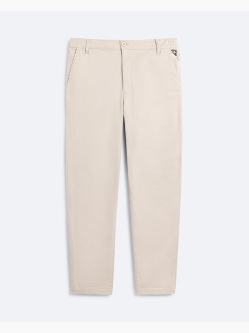 Chino Rush   Regular - New Man - Kiabi