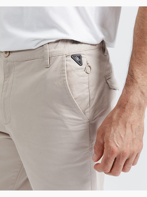 Chino Rush   Regular - New Man - Kiabi