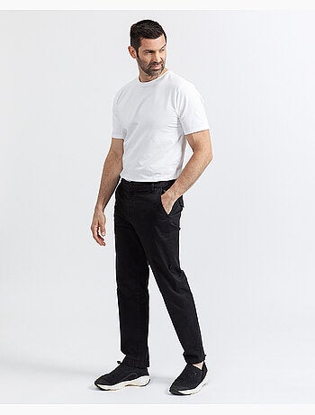 Chino Rush Regular - New Man