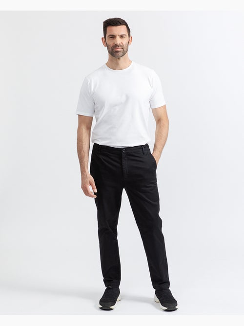 Chino Rush   Regular - New Man - Kiabi