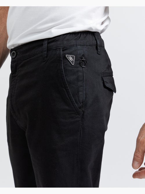 Chino Rush   Regular - New Man - Kiabi