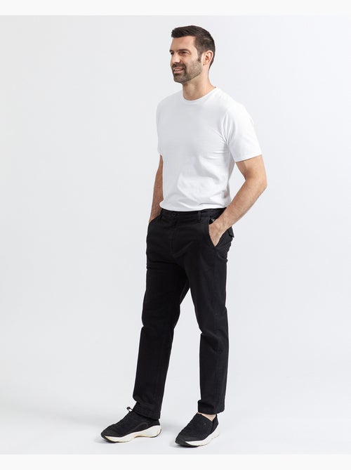 Chino Rush   Regular - New Man - Kiabi