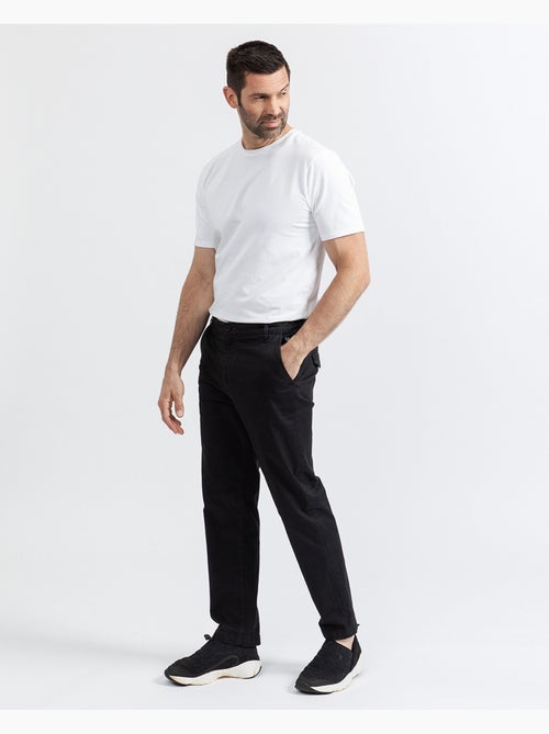 Chino Rush   Regular - New Man - Kiabi