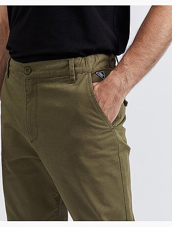 Chino Rush Regular - New Man