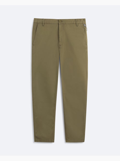 Chino Rush   Regular - New Man - Kiabi