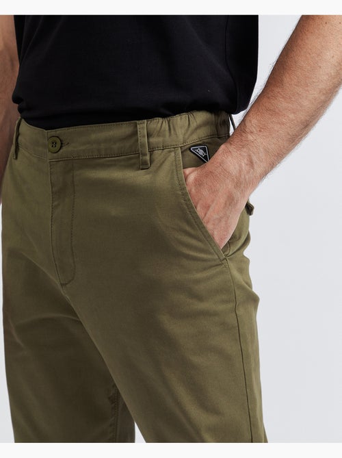 Chino Rush   Regular - New Man - Kiabi