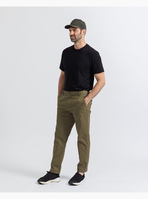 Chino Rush   Regular - New Man - Kiabi