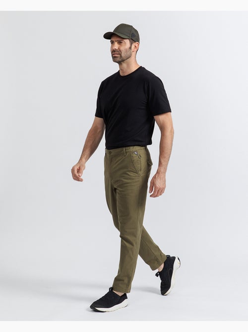Chino Rush   Regular - New Man - Kiabi