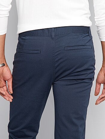 Chino skinny L30