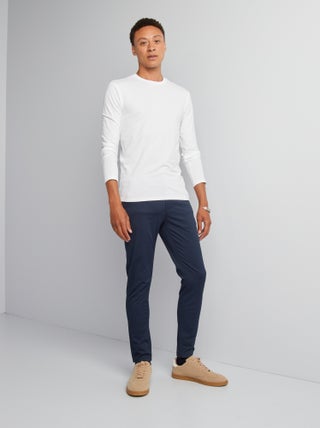 Chino skinny L30