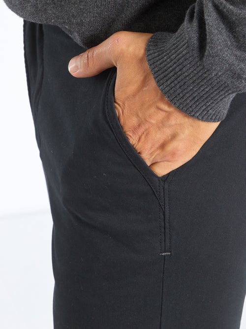 Chino skinny L30 - Kiabi Chino skinny L30 - Kiabi