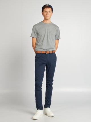 Chino skinny L34