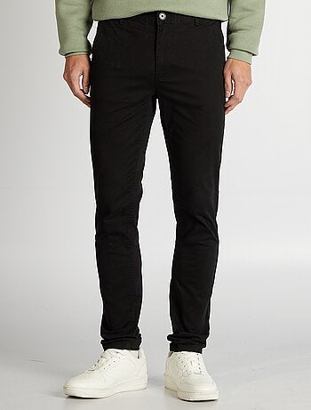 Chino skinny L34